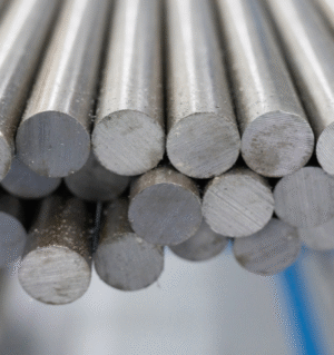 Stainless Steel Round Bars