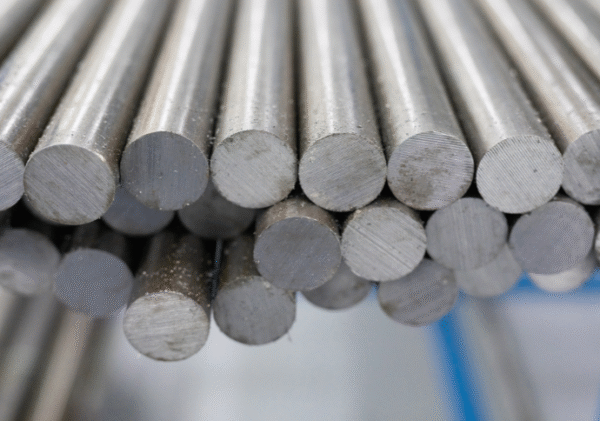 Stainless Steel Round Bars