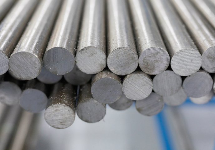 Stainless Steel Round Bars