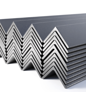 Stainless Steel Angles