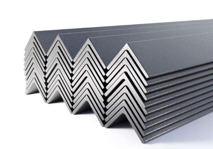 Stainless Steel Angles