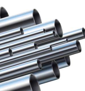 Stainless Steel Pipes