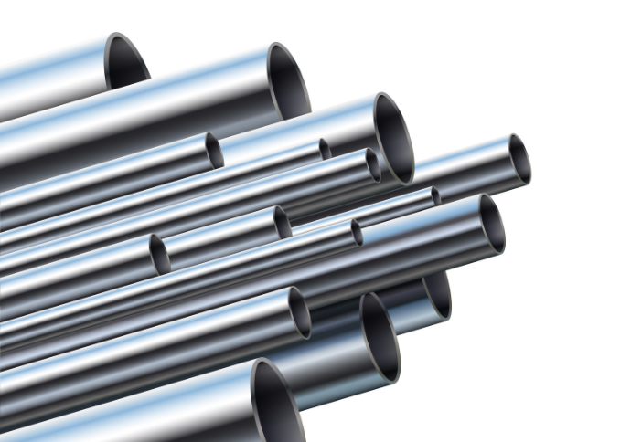 Stainless Steel Pipes