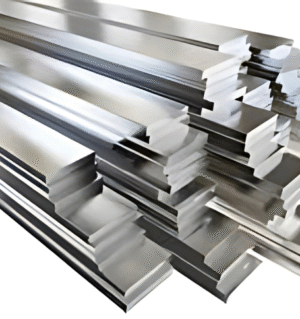 Stainless Steel Flats