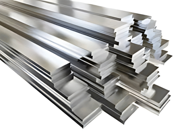 Stainless Steel Flats