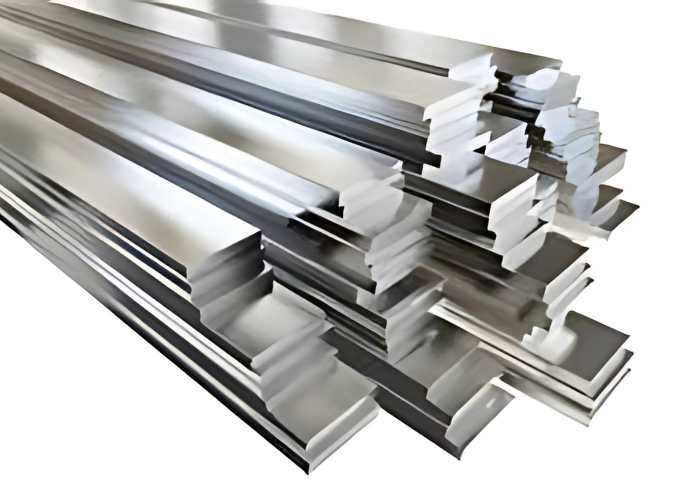 Stainless Steel Flats