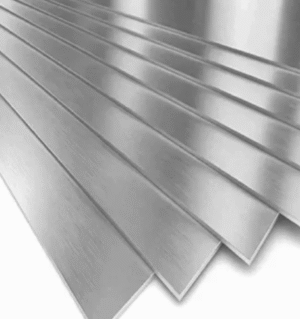 Stainless Steel Sheets