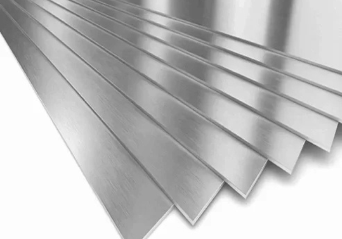 Stainless Steel Sheets