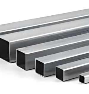 Square Stainless Steel Pipes