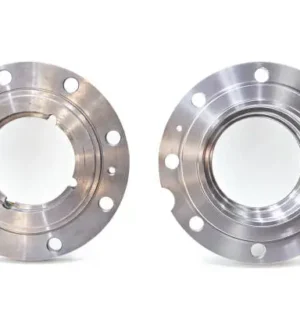 Stainless Steel Flanges