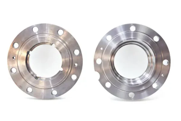 Stainless Steel Flanges