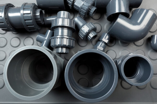 Stainless Steal Butt Weld Fittings